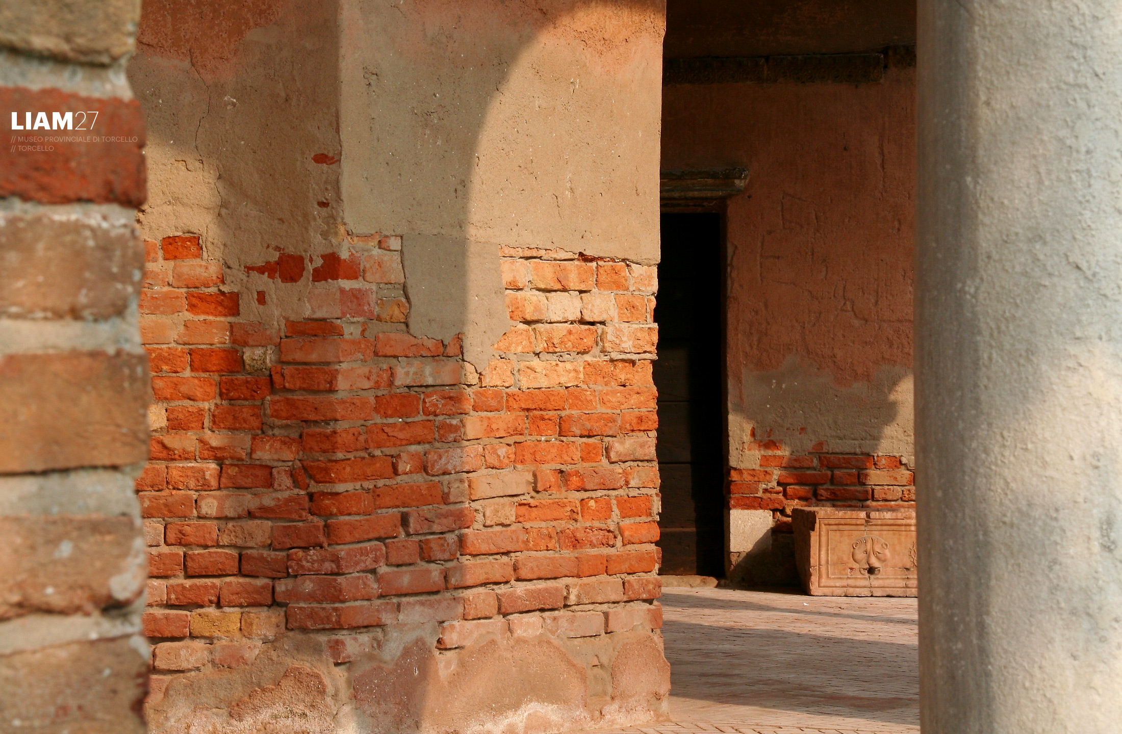 Museo Provinciale di Torcello, Torcello