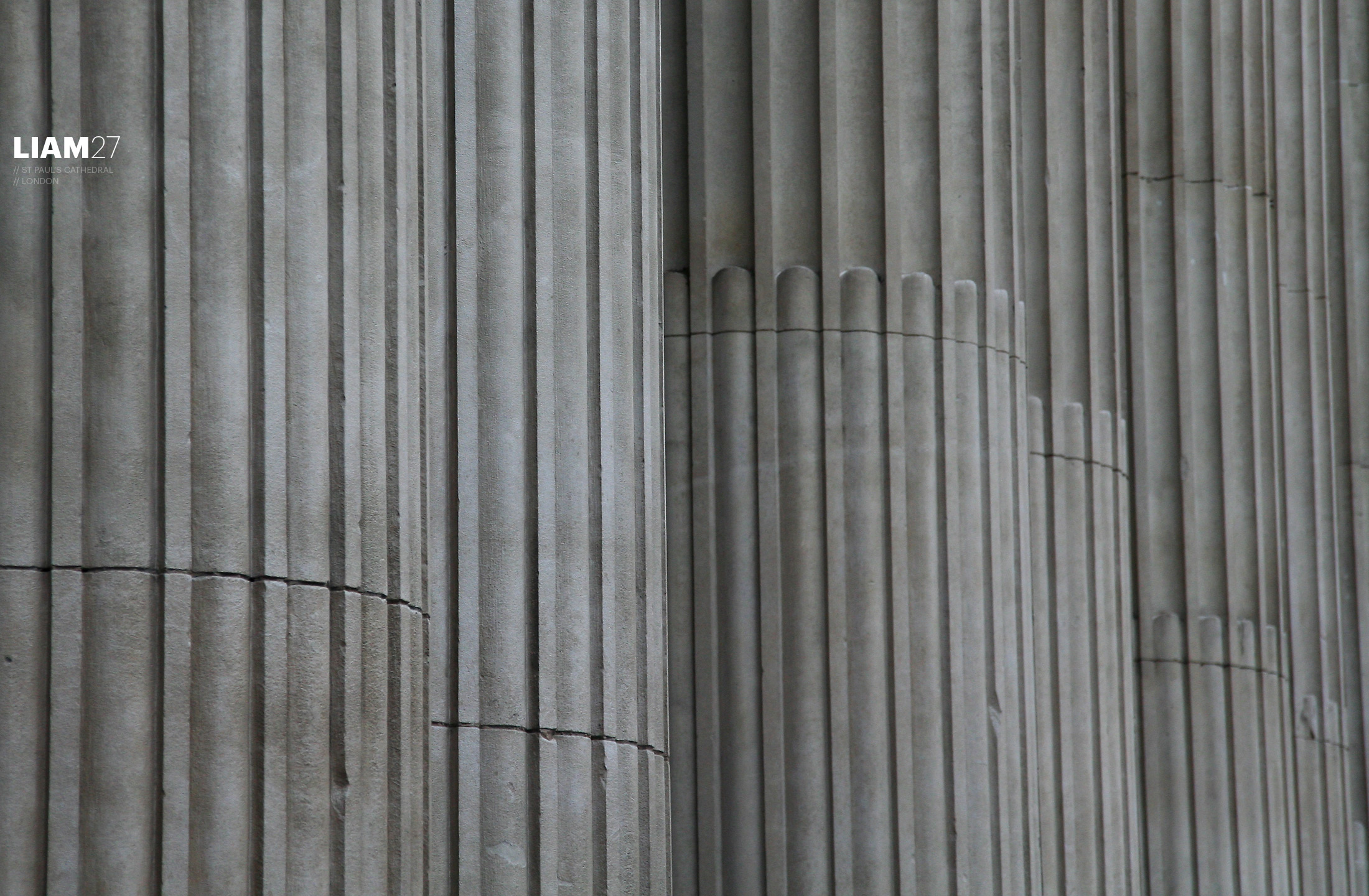 St Paul's Cathedral, London