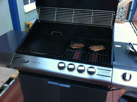 Turbo Clic With Rqt Burners Aussie Bbq Forum Image